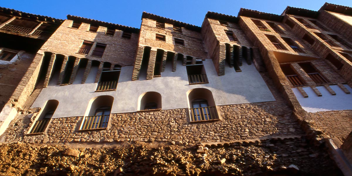Tarazona y el Moncayo 5