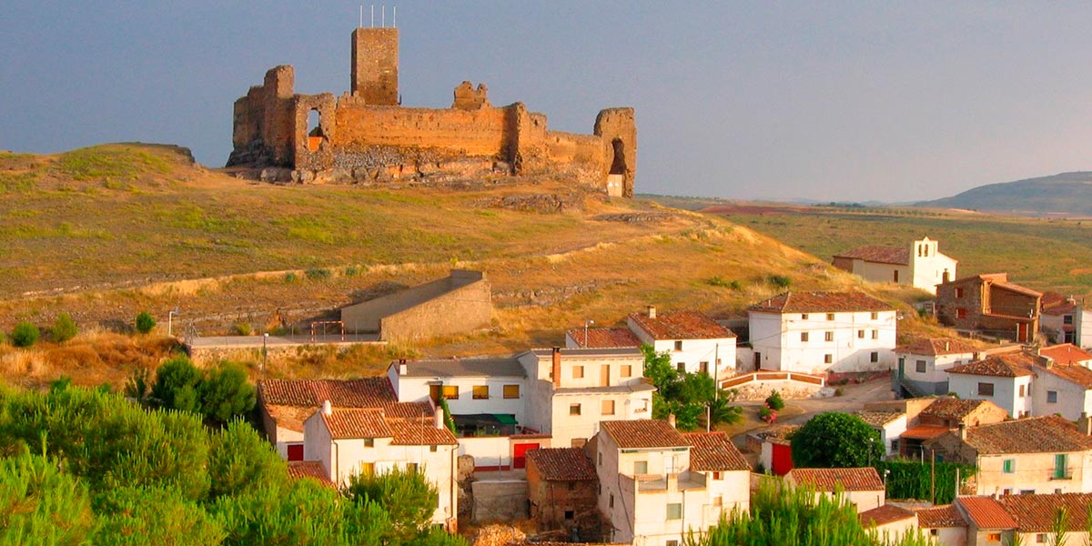 Tarazona y el Moncayo 8
