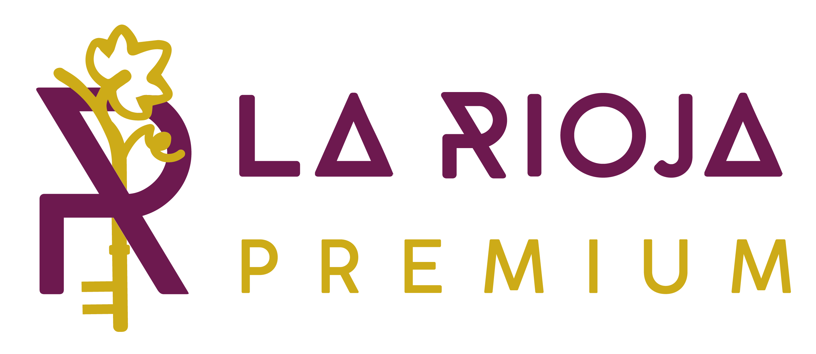 La Rioja Premium logo