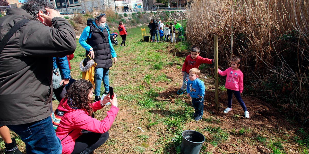 dia del arbol tudela 2022 1