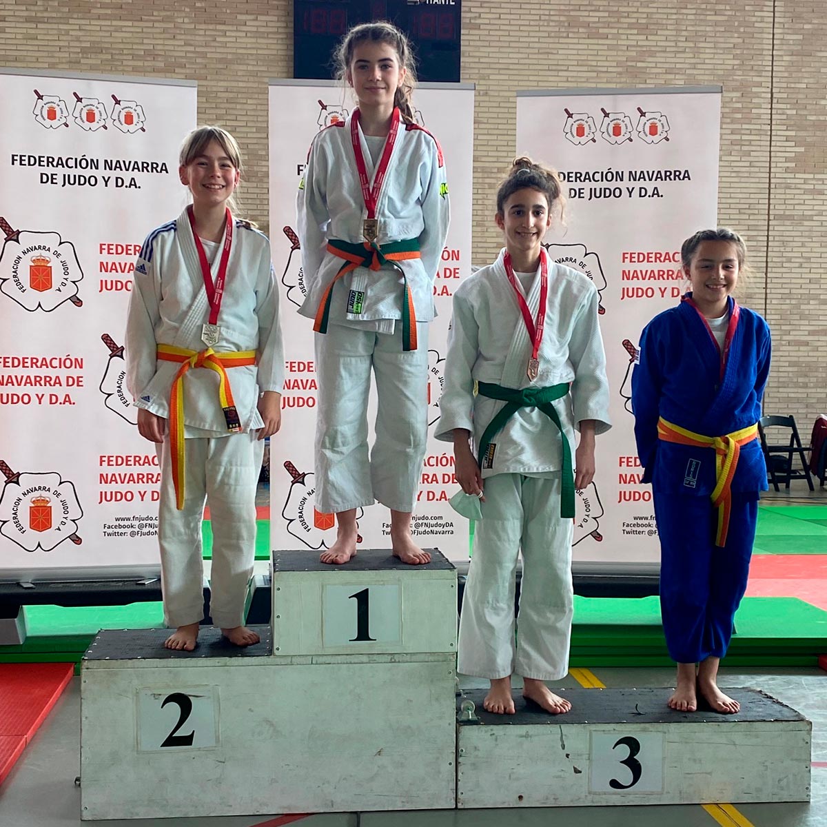 judo club ribera 3