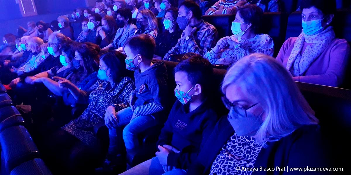 La Banda de Valtierra volvió a los escenarios 2