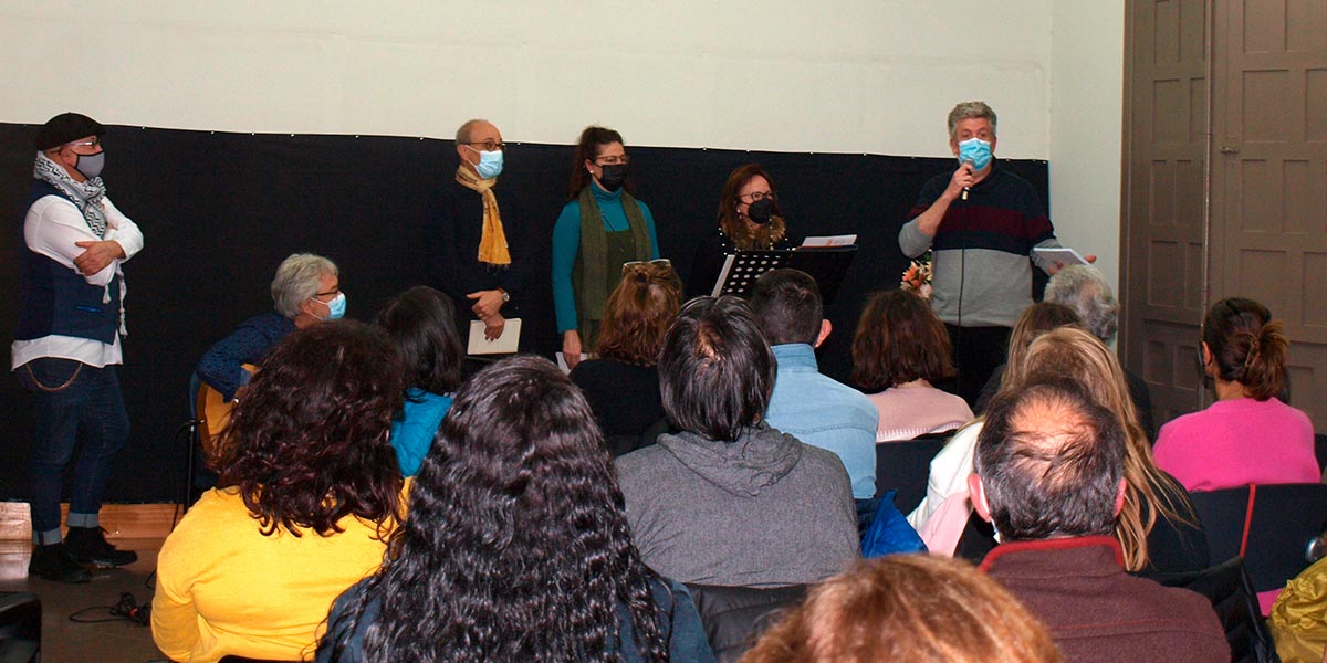recital poesia biblioteca 2