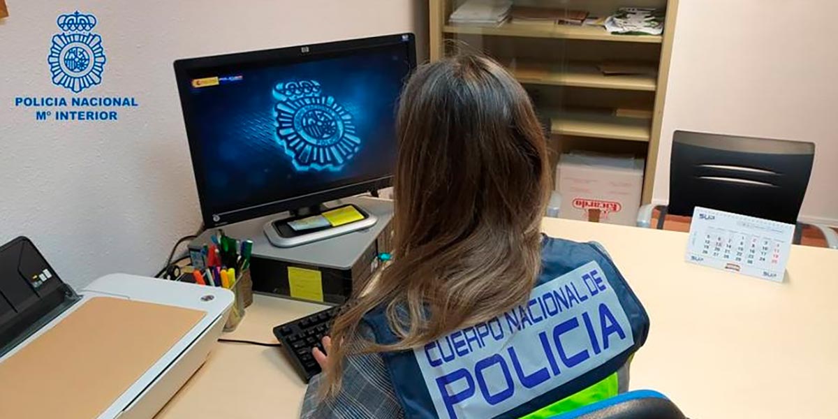Grupo de Investigación de Policía Nacional
