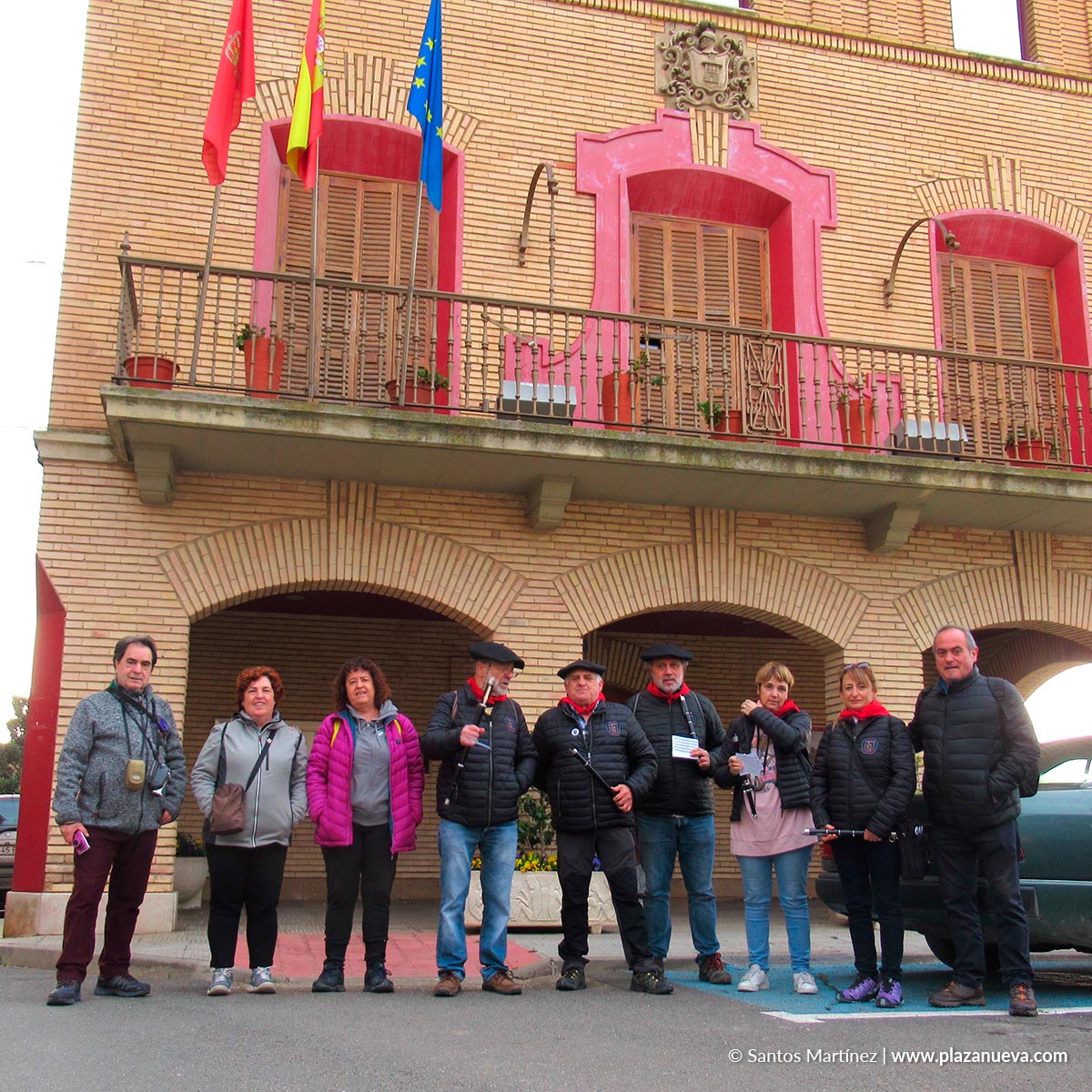 Actividades en Murchante con motivo de la Korrika 2022 5