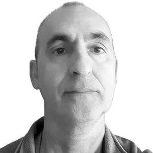 Iñaki Bakero Ortega
