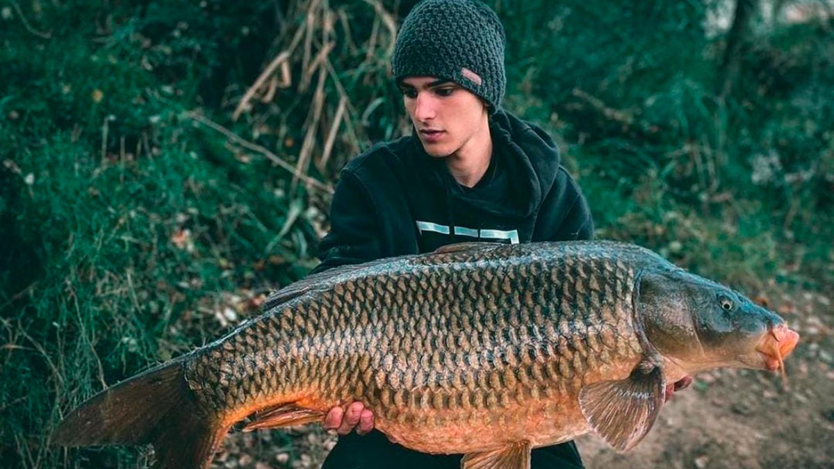 Mario Ibarra Serrano pescador 3