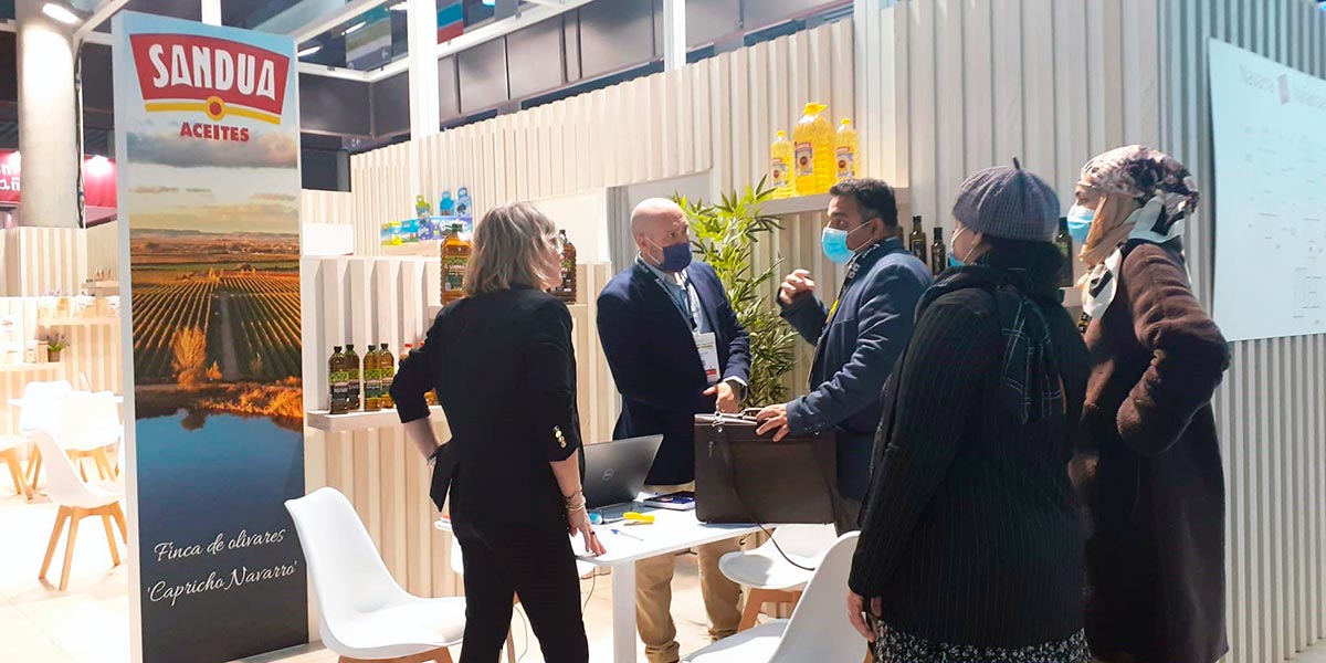 Sandúa alimentaria 0
