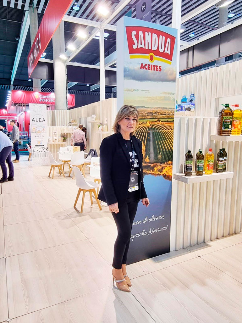 Sandúa alimentaria 6