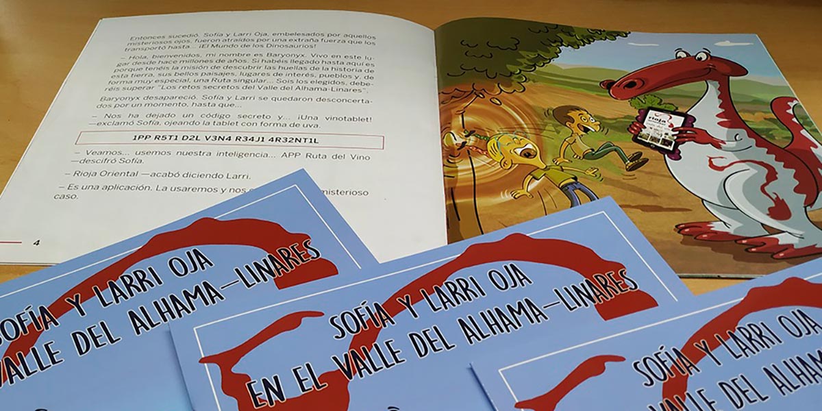 Portada del libro que versa sobre el valle del Alhama Linares 1