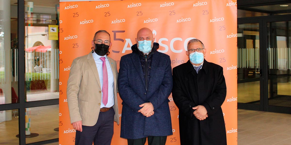 Adisco 25 aniversario 2022 1