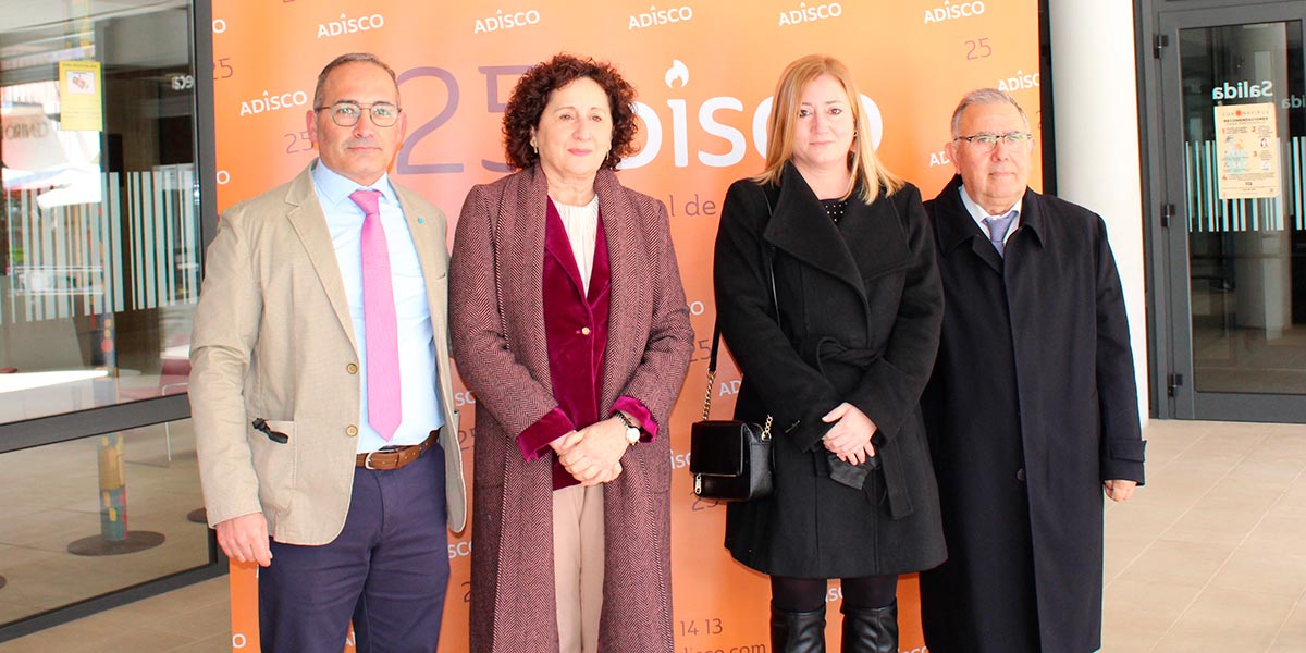 Adisco 25 aniversario 2022 3