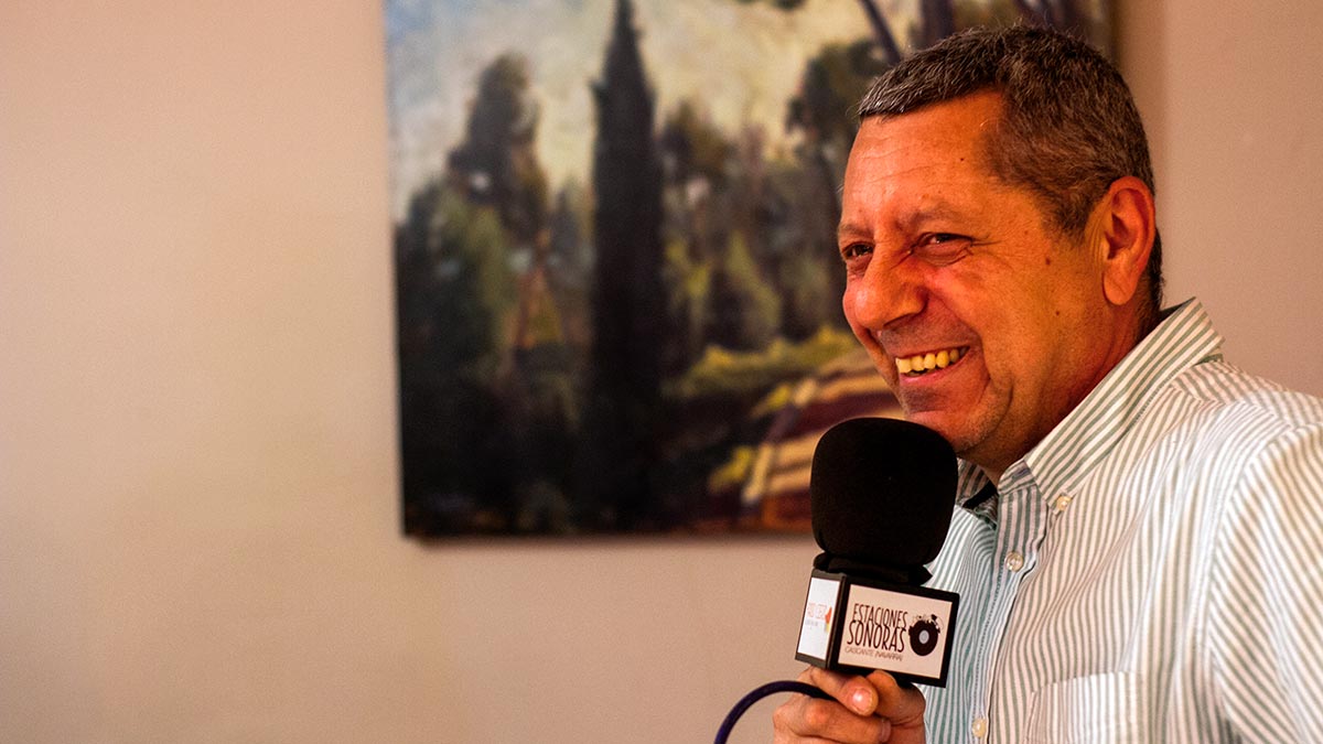 Paco Carcavilla