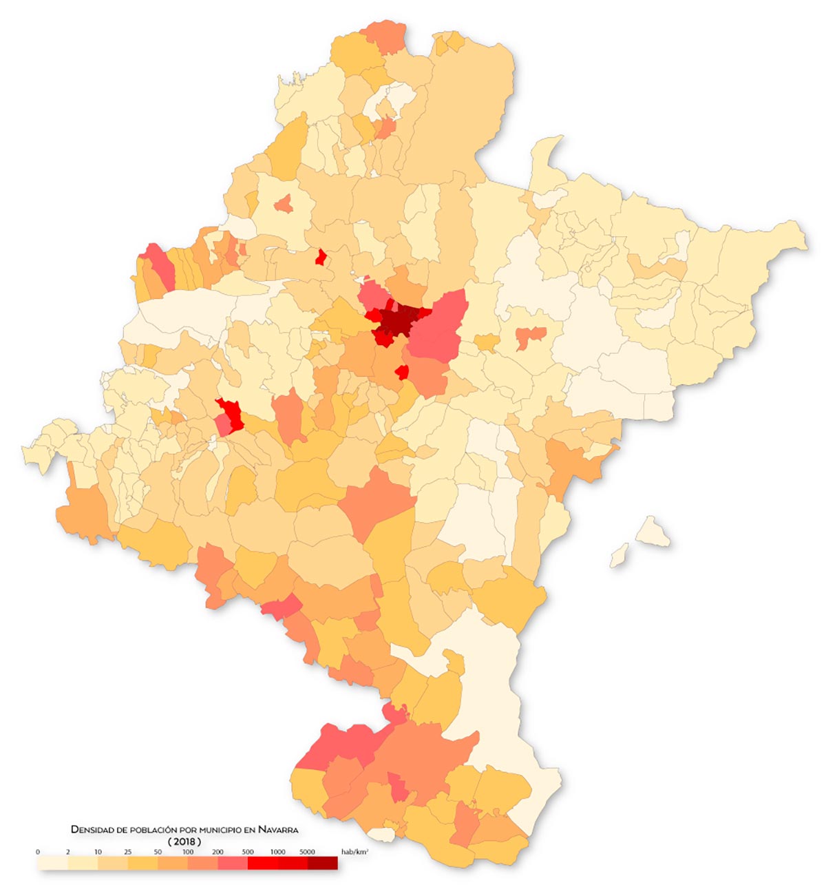La Navarra pálida 2