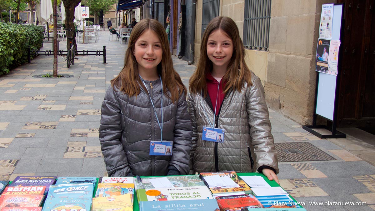 Fiestas de la Verdura 2022 Evento Biblioteca 5