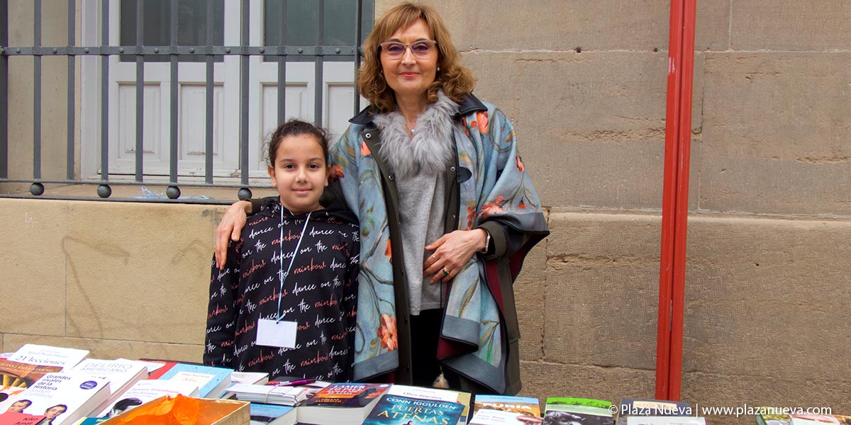 Fiestas de la Verdura 2022 Evento Biblioteca 6