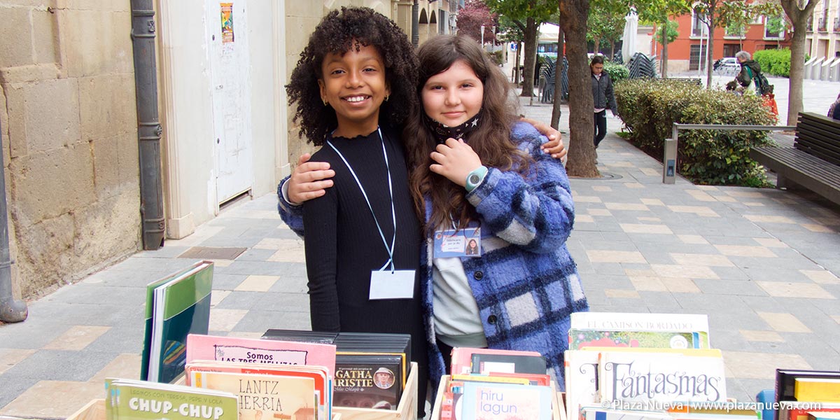 Fiestas de la Verdura 2022 Evento Biblioteca 8