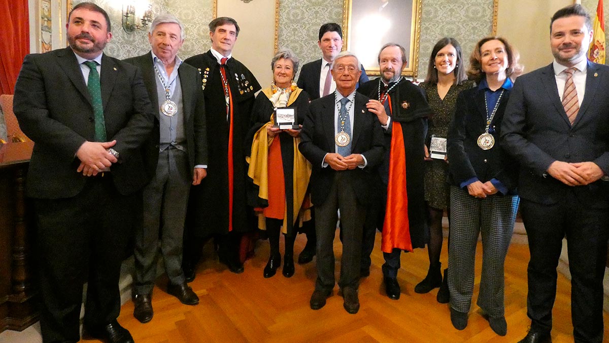 Fiestas de la Verdura Tudela Capítulo 2