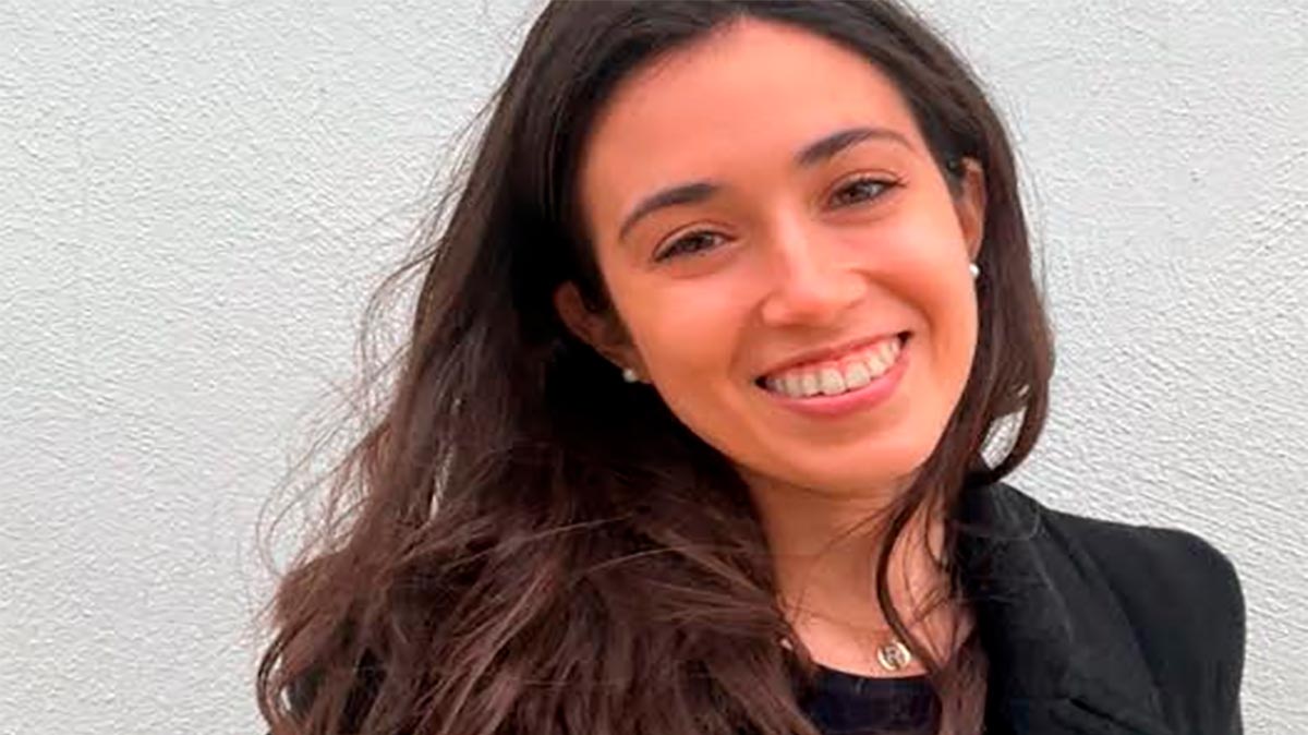Raquel Escribano