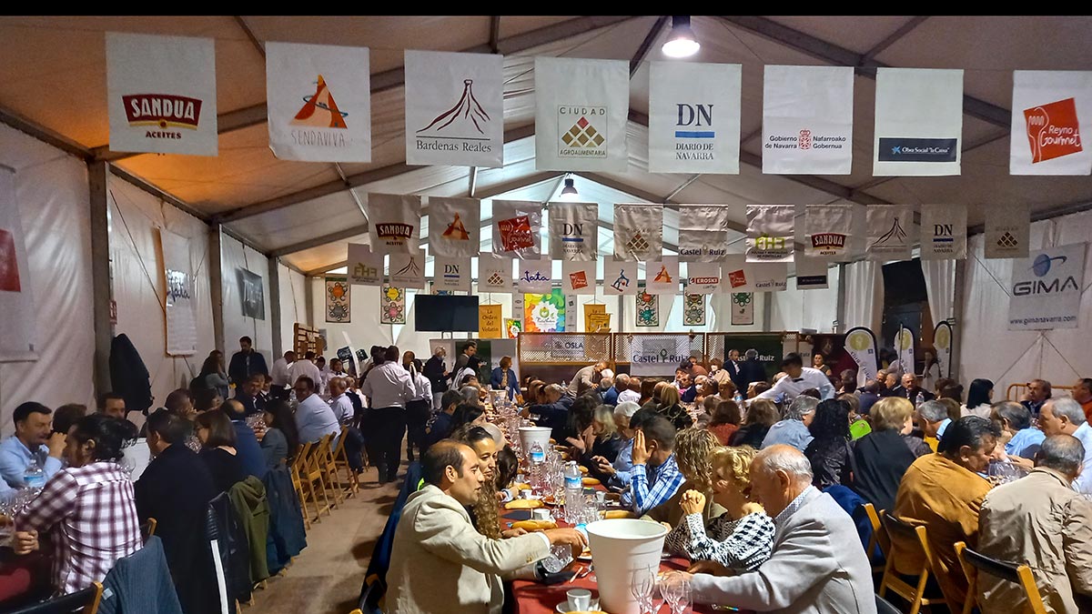 Productores de alcachofa
