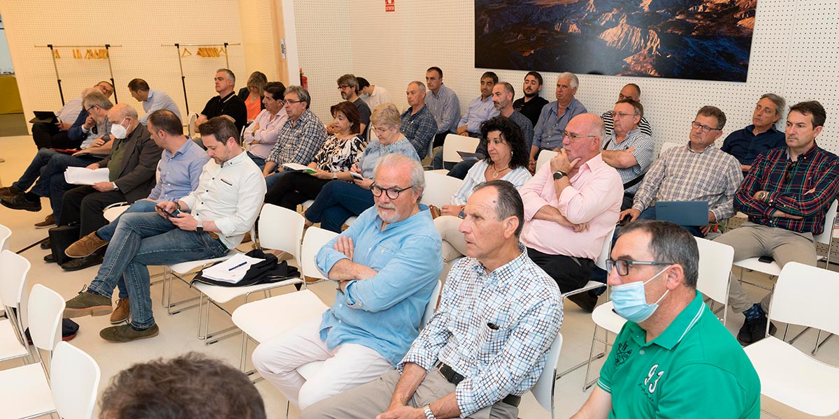 Asamblea Bardenas Mayo 2022 2