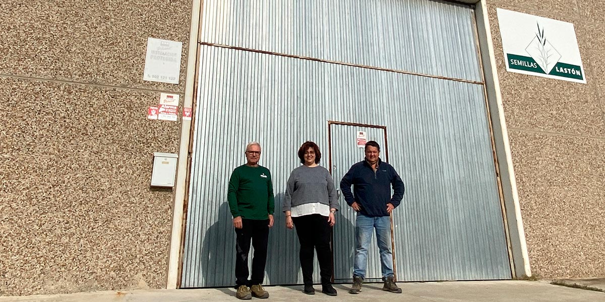 21 Lastón en el almacén 1284