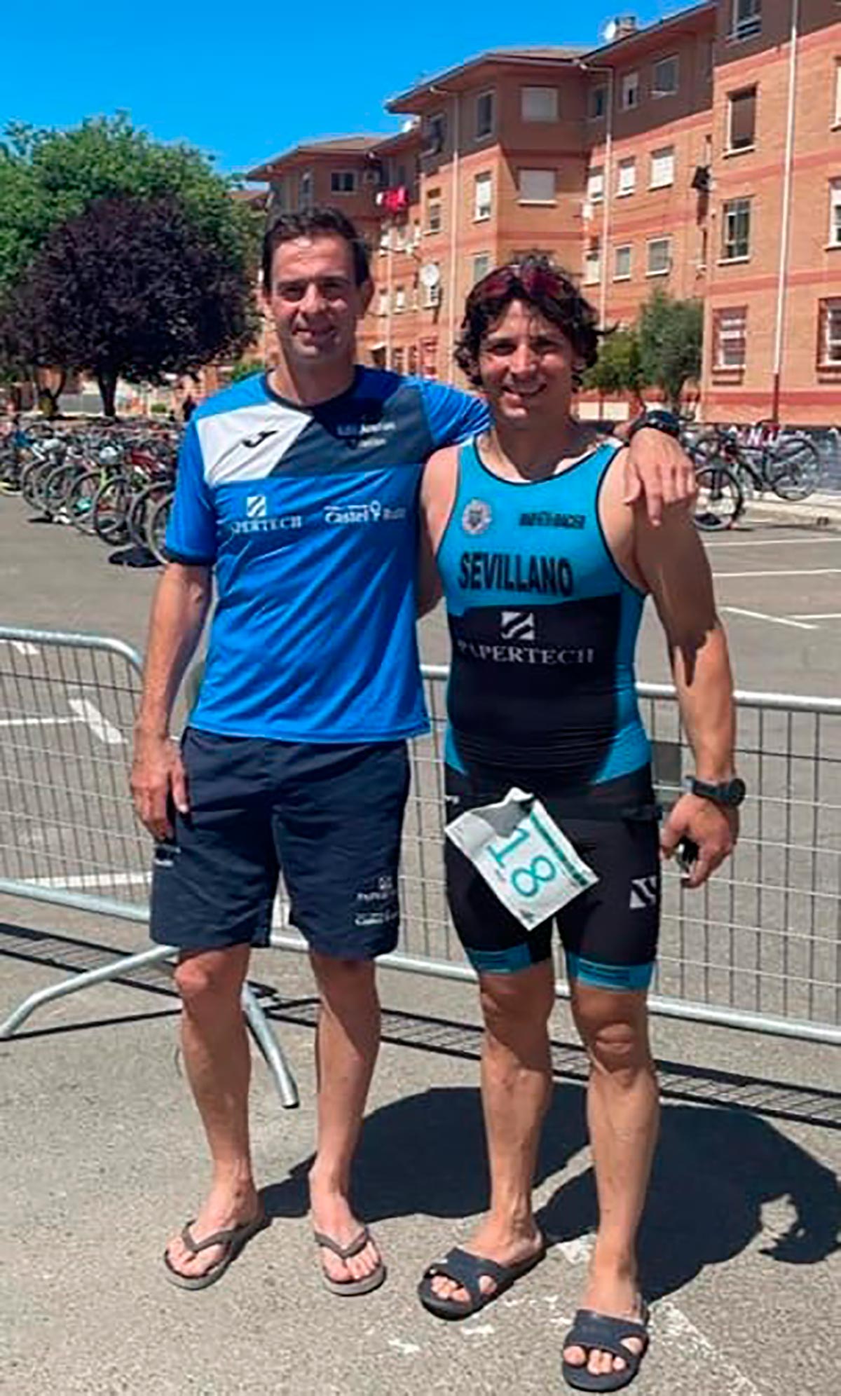 Triatlón arenas 28 mayo 4