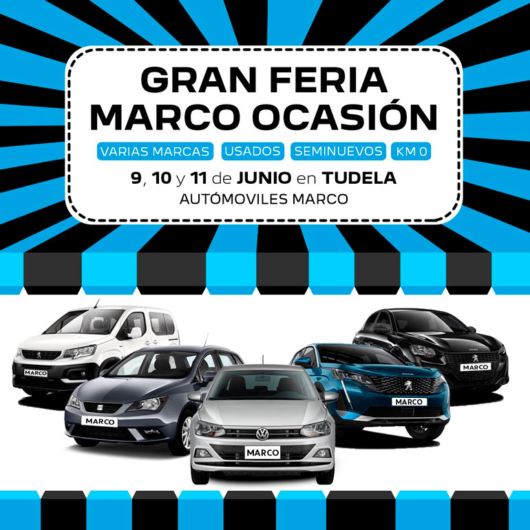 Marco Peugeot 2