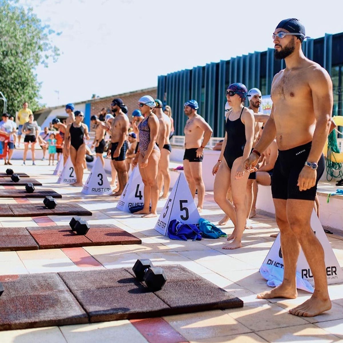 Crossfit Ablitas 4