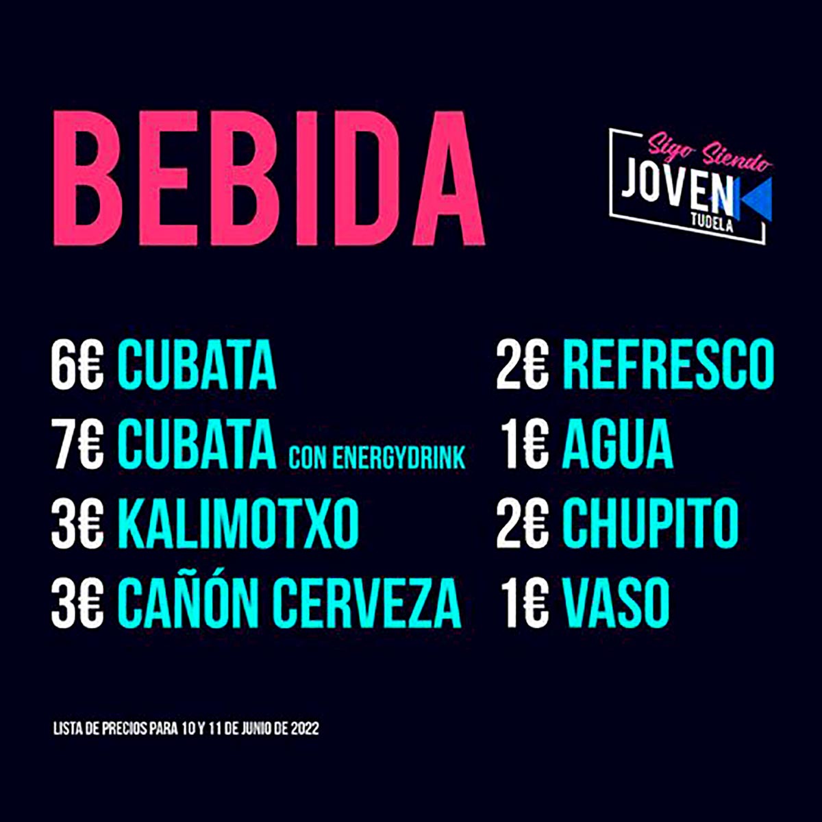 Sigo Siendo Joven 2022 3