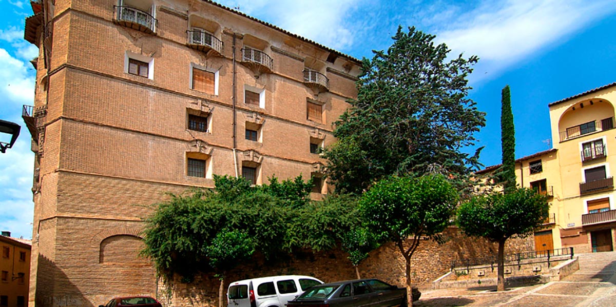 Tarazona Tarazonaplaza los corderos