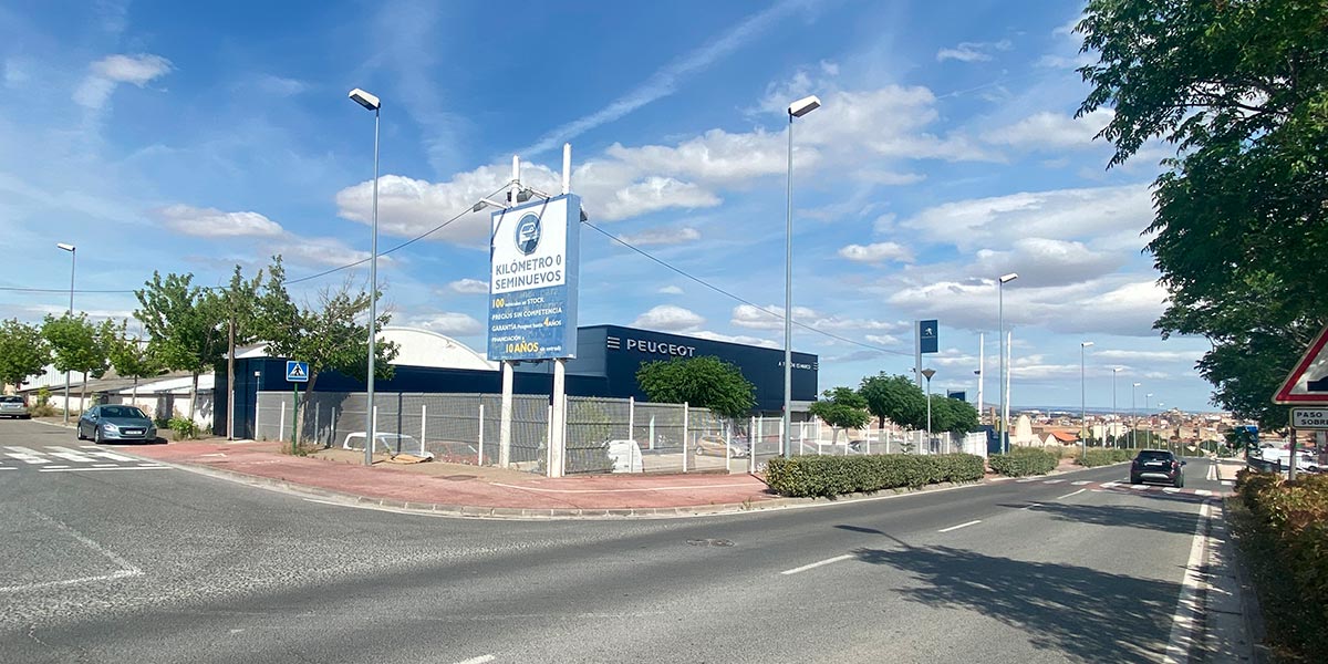 Automóviles Marco Tudela 3