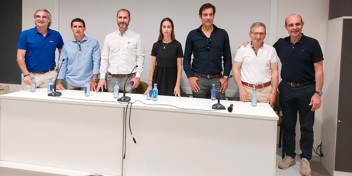 50º Aniversario Trofeo Amistad 2