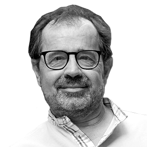 Emilio Garrido Sáez