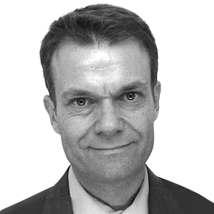 Ghislain Baury