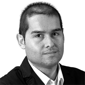 Carlos Carrasco Navarro