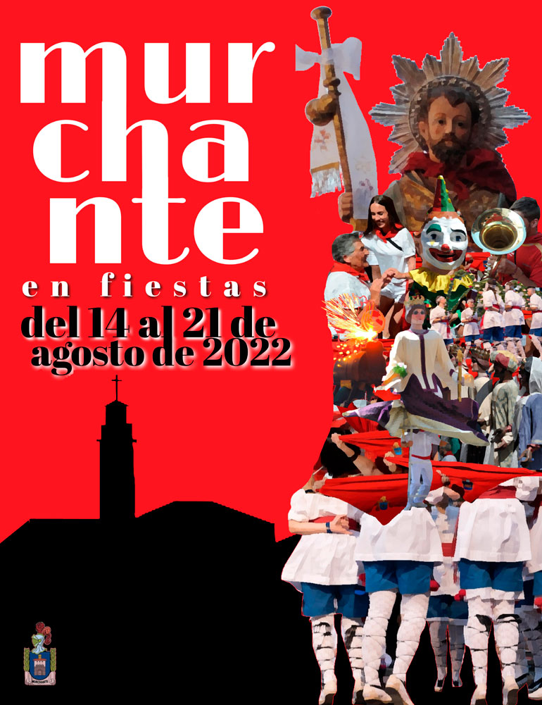 Murchante cartel fiestas 2022 3º-premio-adulto