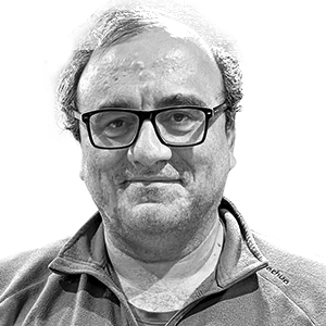 Antonio Turiel Martínez