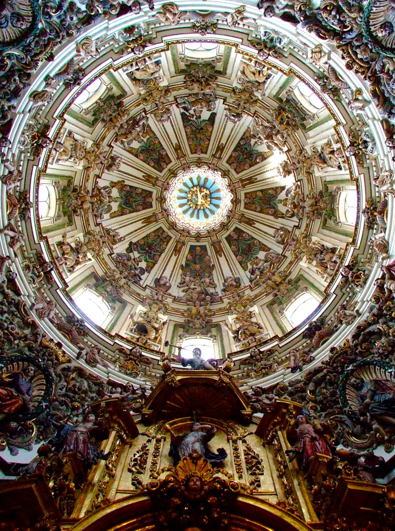 Capilla Santa Ana 1