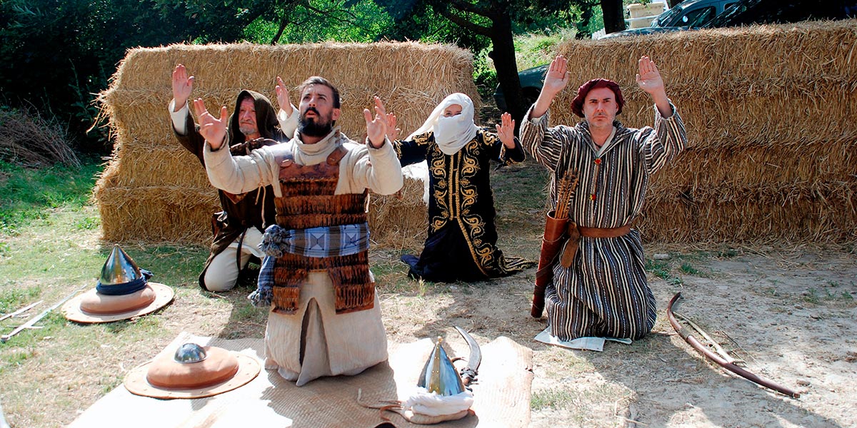 La Batalla de Valdejunquera 3