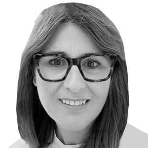 María Ángeles Pérez