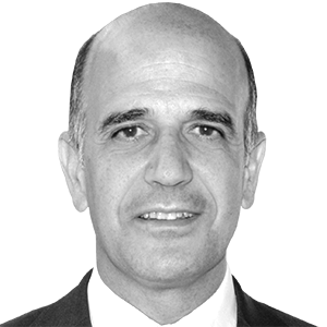 Alberto Catalán Higueras