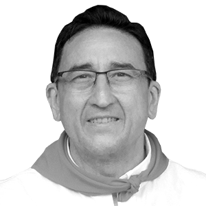 Lorenzo Eza Moreno