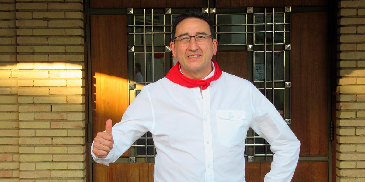 Lorenzo Eza Moreno