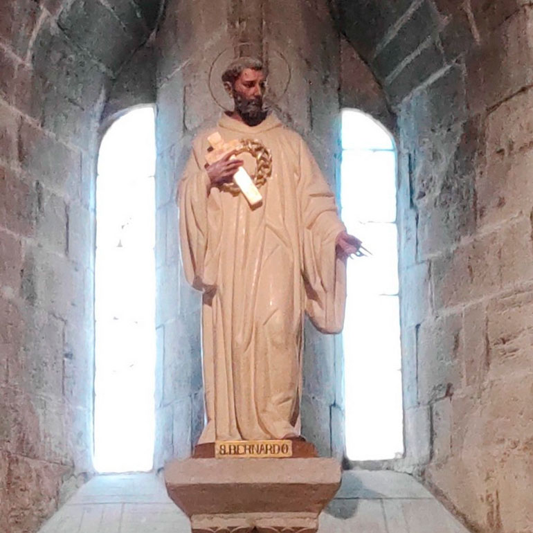 El Císter y el Monasterio de la Oliva 2