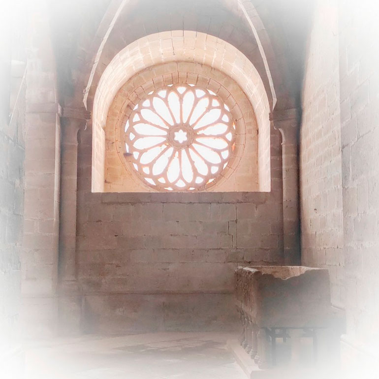 El Císter y el Monasterio de la Oliva 3