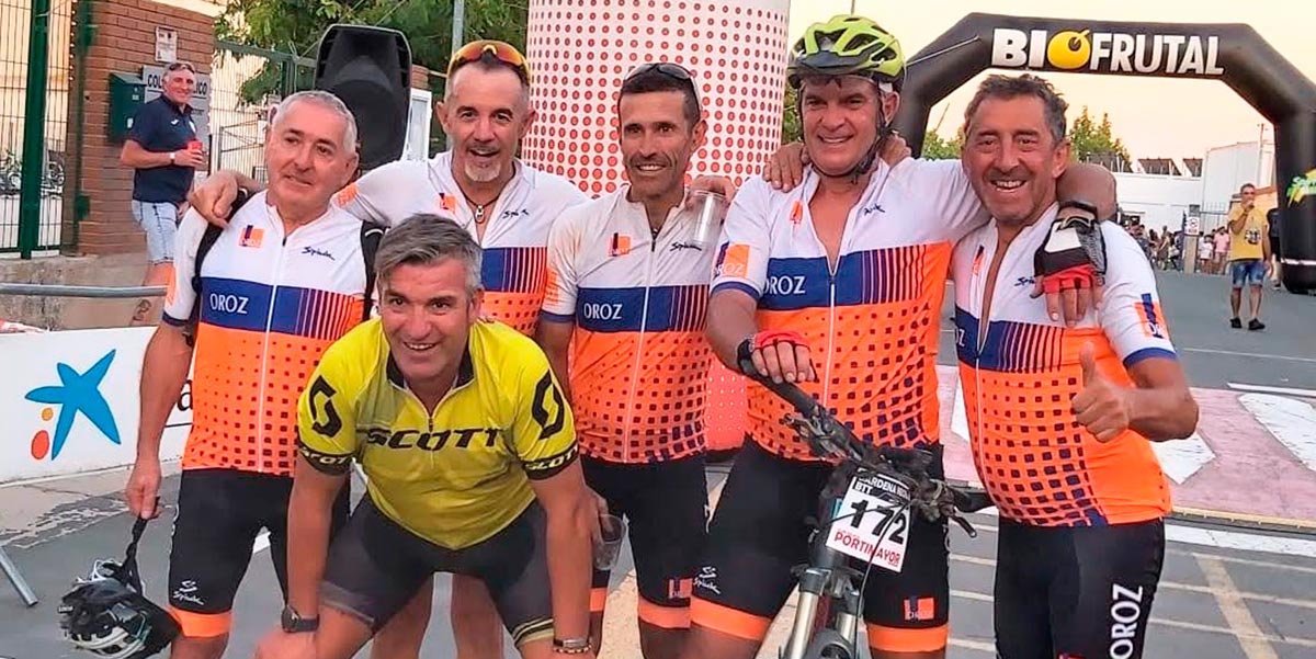 BTT Bardena Negra 2022 2