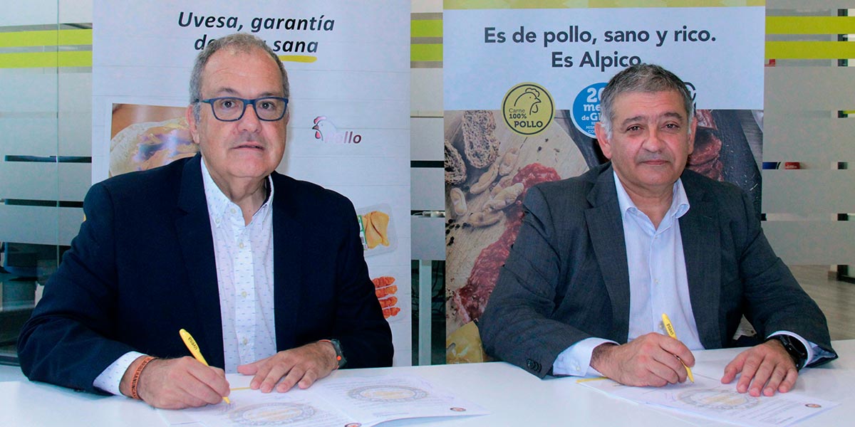 Grupo Uvesa Ribera Navarra 2022 2