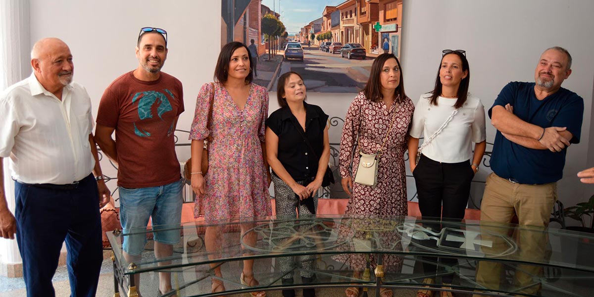 Fustiñana Virgen de la Paz 2022 colecta 2