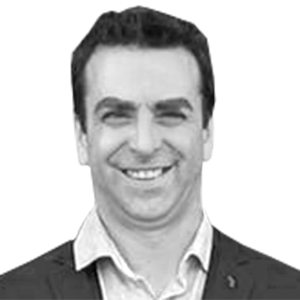 Carlos Bonel Soto